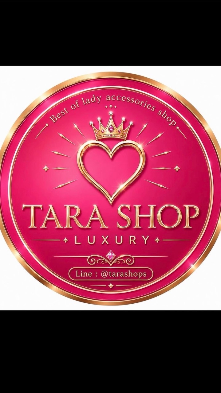 Tara_Luxury_Shop