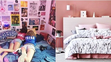 新一年為家居來個時尚變革吧！這 6 個就是本年度最火紅的室內設計潮流！