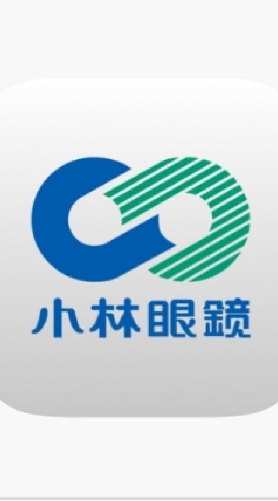 小林眼鏡新店中正