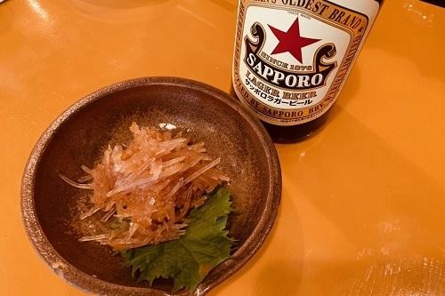 日本酒史上最高のおつまみかも 梅水晶 って何でできてるの