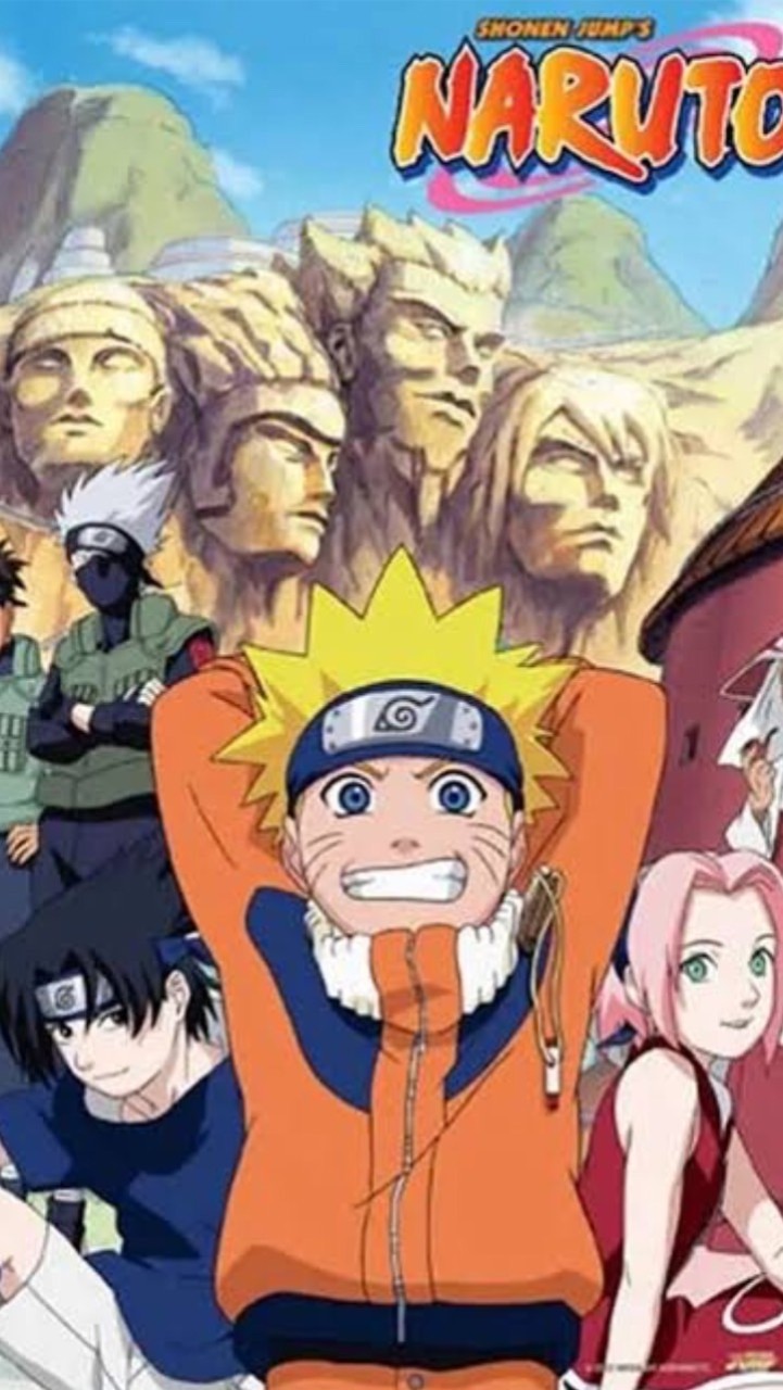 Role play narutoXboruto
