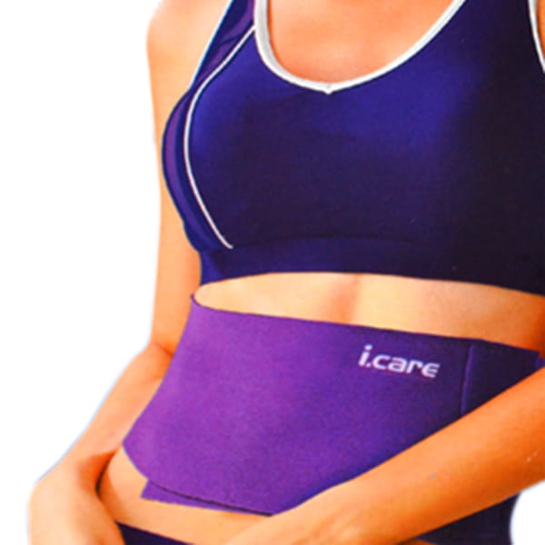 外層質料提供良好支撐帶孔橡膠材質，透氣通風柔軟質地，配戴時更舒適