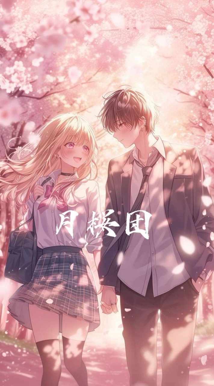 🌸月桜団🌸雑談誰でも大歓迎だよ㍿🌸相伴🌸中二🌸唱K🌸賴界🌸通宵🌸群通🌸狗糧🌸吃瓜🌸發瘋🌸桌遊🌸家族🌸