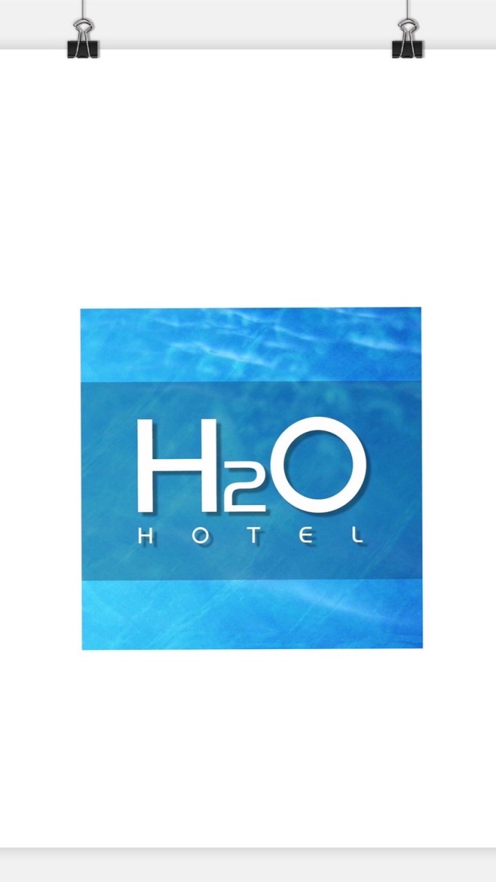 H2O水京棧國際酒店