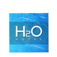 H2O水京棧國際酒店