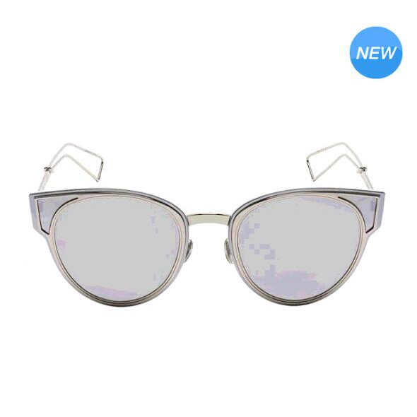 法國巴黎精品品牌奢華簡約設計風格，展現商品獨特魅力為時尚配戴出屬於自己的專屬形象商品可能因拍攝或顯示器不同而產生輕微色差，圖片僅供參考，請依實際出貨樣式為準。商品規格品名 DIOR 太陽眼鏡型號 SC