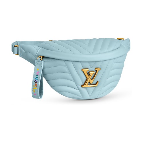 Louis Vuitton New Wave Bumbag