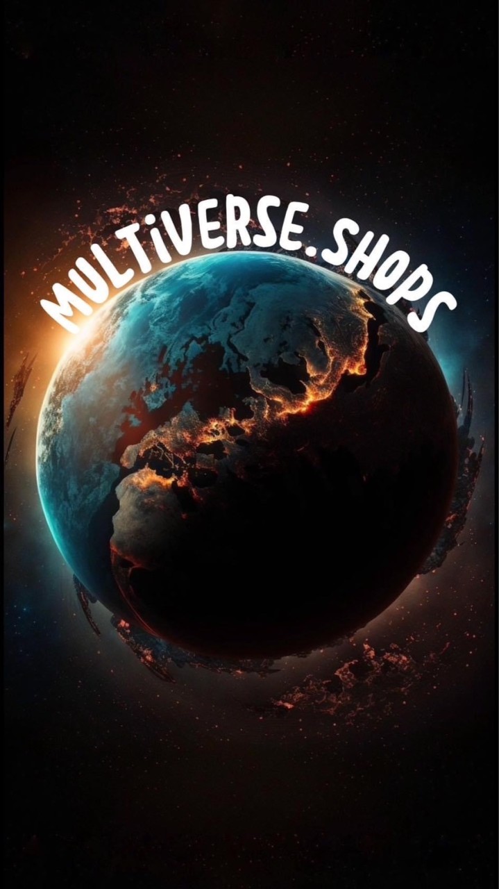 ร้าน Multiverse.Shops