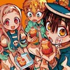 地縛少年花子くん画像集めだよん！！