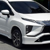 Xpander ซื้อขาย ของแต่ง