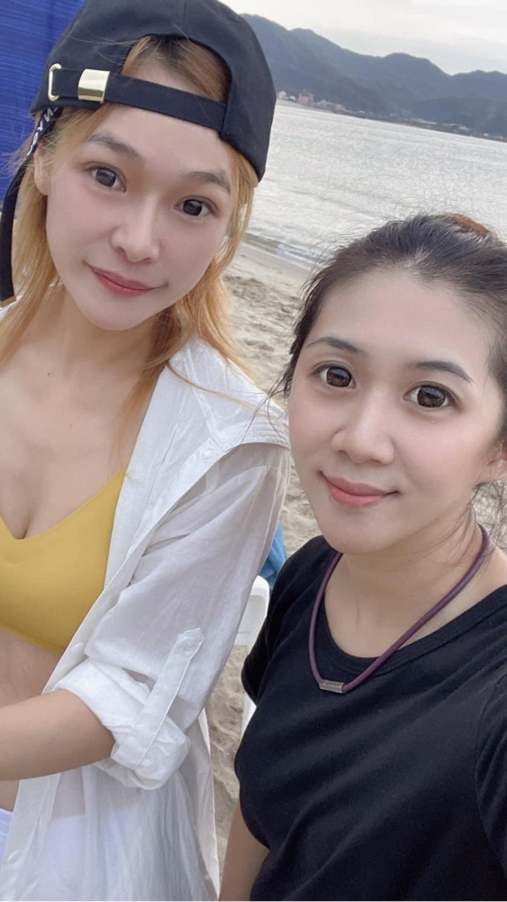 HoLy White身體乳