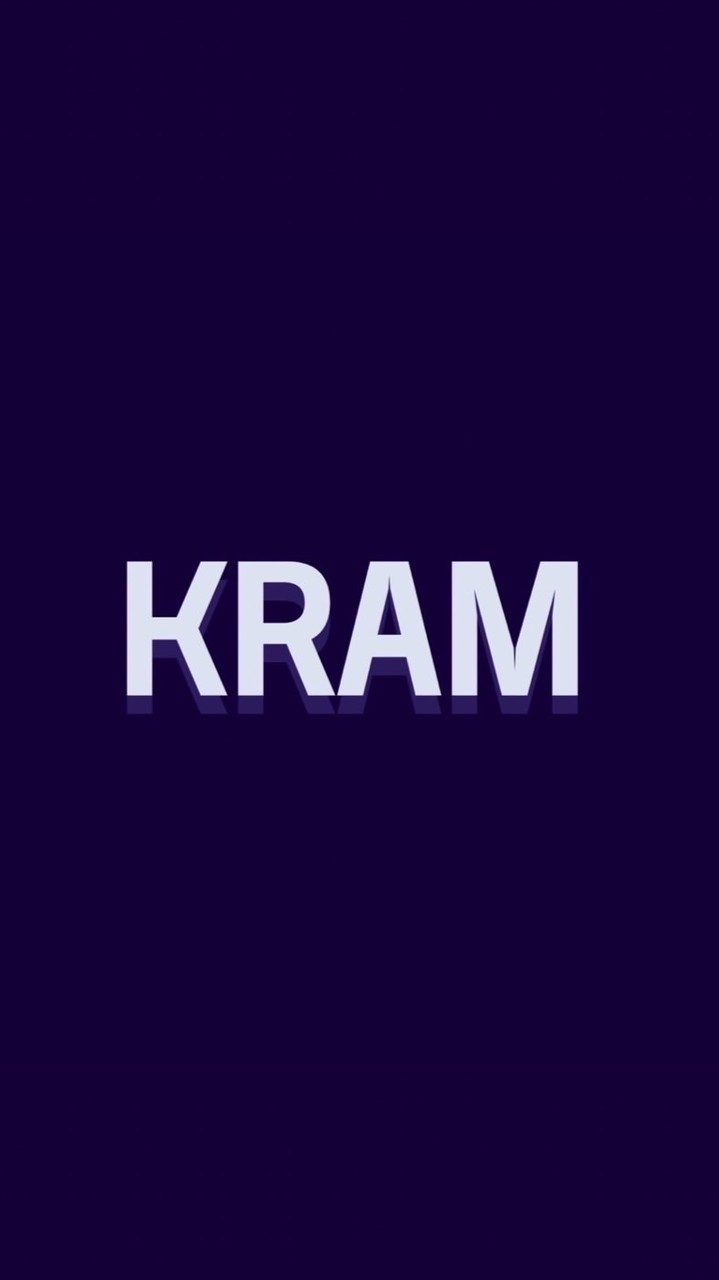 KRAM