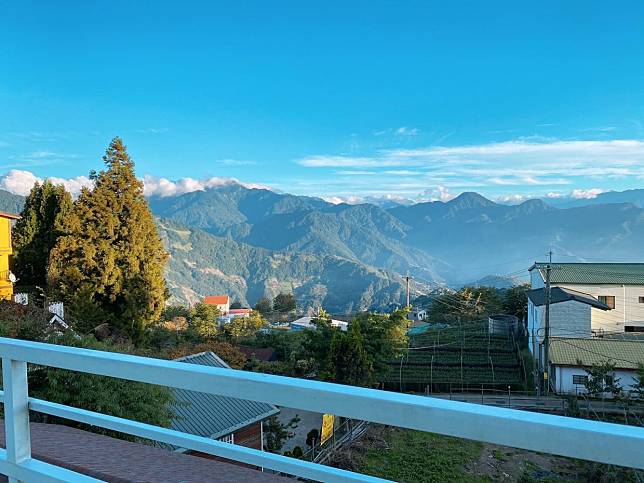 （圖片來源：境星雲）