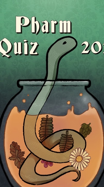 STAFF_PharmQuiz KKU 2025