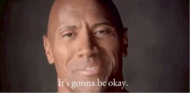 Dwaynejohnson Therock GIF from Dwaynejohnson GIFs