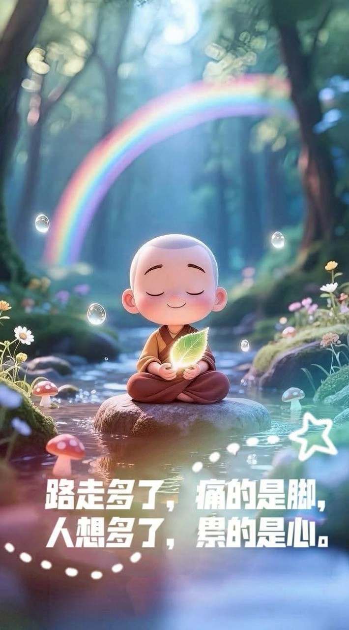溫柔心靈電台