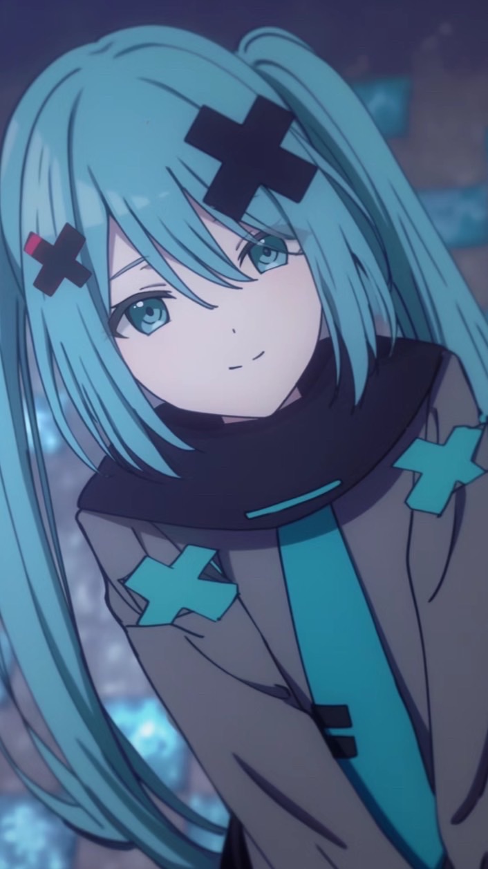 初音未來～～聊天群