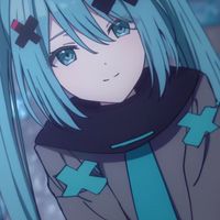 初音未來～～聊天群