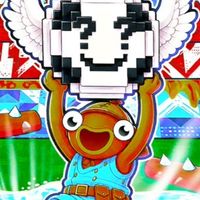 フォートナイトゴーアップブレインロット部屋