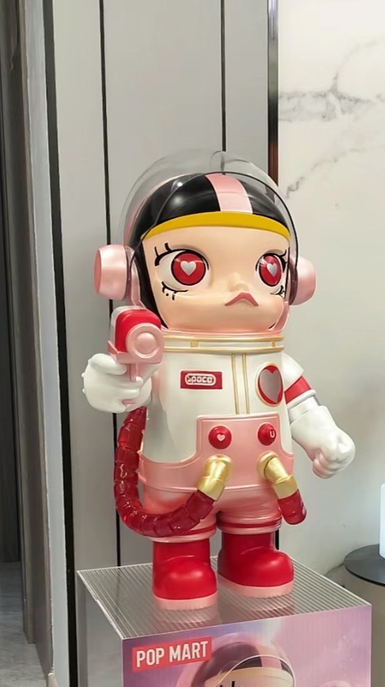 泡泡瑪特&公仔代購商品 絕對便宜 第一手貨會先發群主