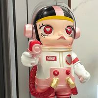 泡泡瑪特&公仔代購商品 絕對便宜 第一手貨會先發群主