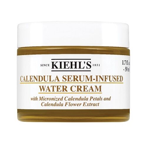 契爾氏 Kiehl's 金盞花精萃亮采水凝霜