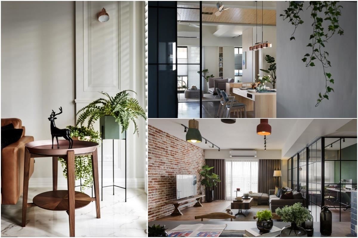 在鋼筋水泥的都市叢林裡生活，每天奔波於工作與生活之