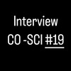 CO - SCI #19(interview)