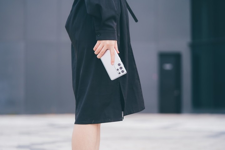 S21 Ultra 5G延遲測試與燒機測試