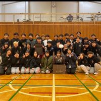 信州大学全学男女ソフトボール部2023