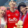 ❤️🩷ครอบครัว(fc)ไฮเอ็น💛💜