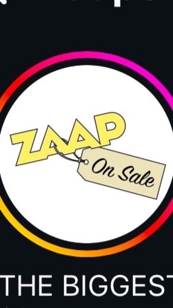 รับหิ้ว zaaponsale 🛍️