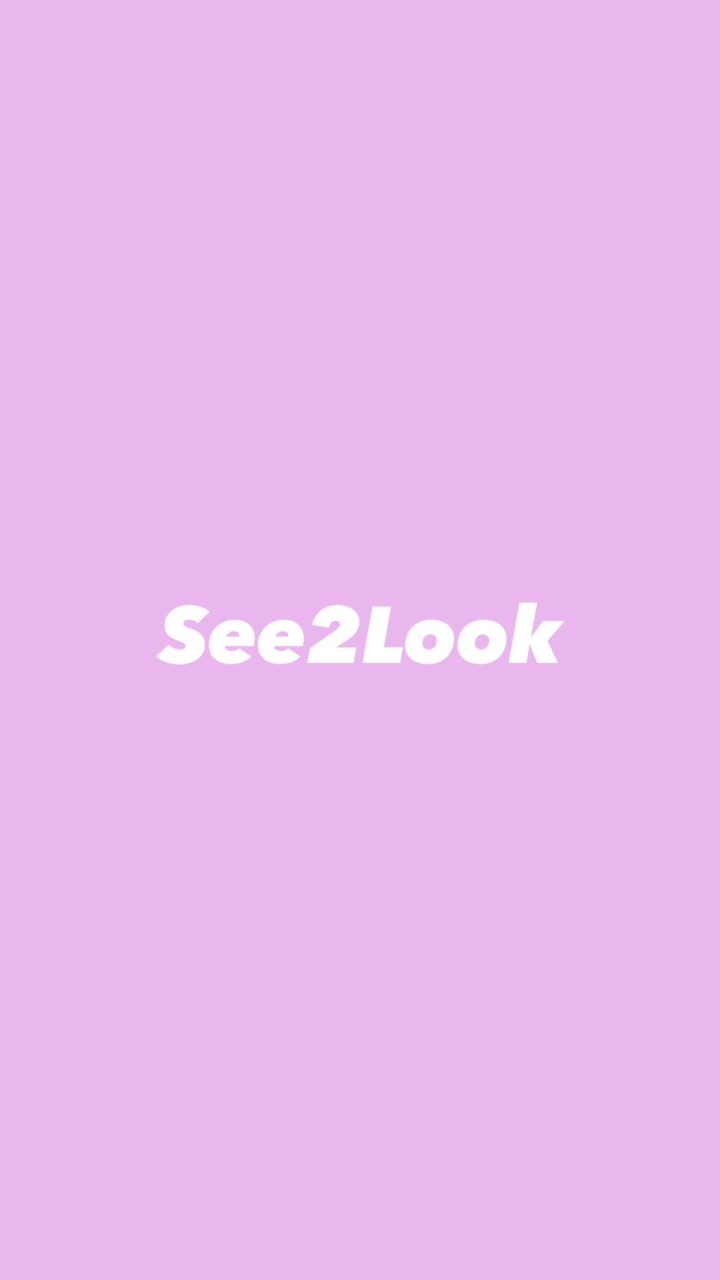 See2Look連線代購群