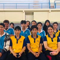 บาสเกตบอล กลุ่ม5 2/66