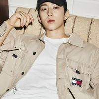 Jay Park 台灣粉絲群 | MORE VISION | 박재범