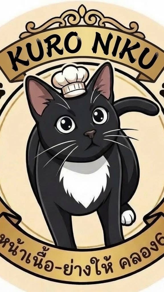 KURO NIKU