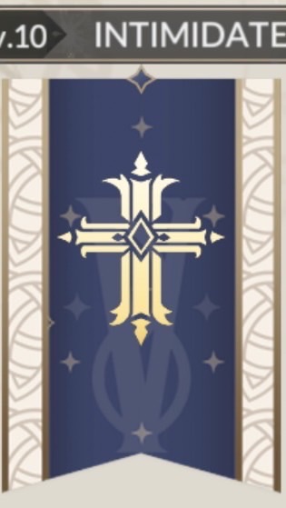 INTIMIDATE