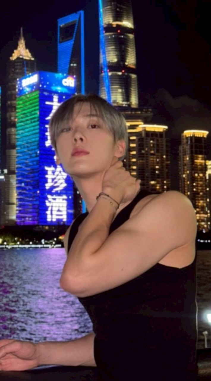 YOONSANHA サイン会 9/22