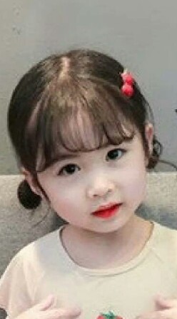 เลี่ยงเด็กน่ารัก