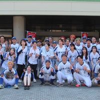 岩手医科大学医学部準硬式野球部