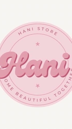 Hani store 選物店