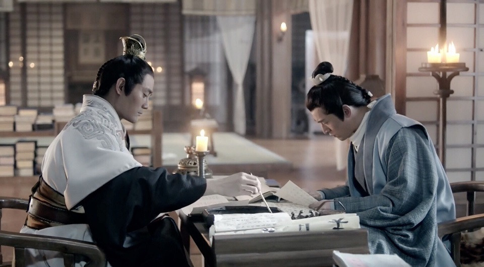 陸劇「最想改寫的角色結局」：《瑯琊榜》