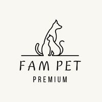 FAM | 寵物好麻吉🐈‍⬛