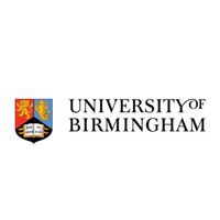 University of Birmingham 25/26新生群