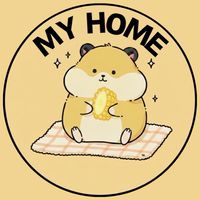窩のHome｜鼠寶聊天群 🐹