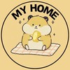 窩のHome｜鼠寶聊天群 🐹
