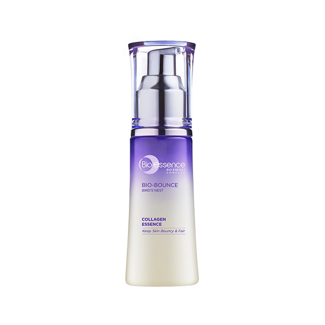 碧歐斯 BIO膠原彈潤精華30ml