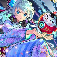 ちゃおずの小部屋🎮モンスト