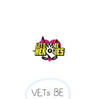 Let's be heroes ทีมสัตวแพทย์อาสา