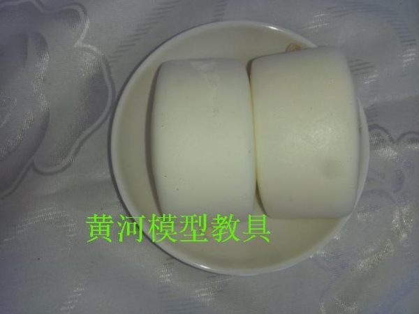 仿真 饅頭 包子 花卷 假面包食品模型 仿真水果食物道具